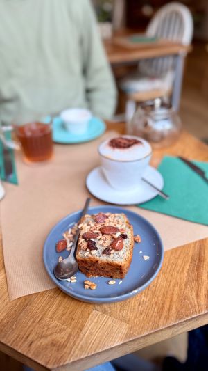  at Paper Plane in Nice