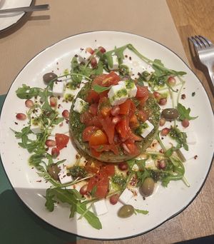   at Paper Plane in Nice