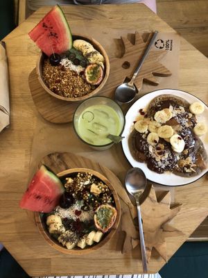   at Paper Plane in Nice