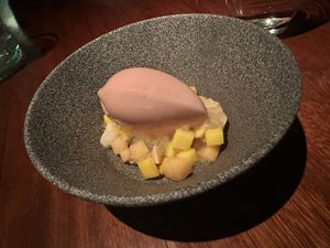   at Farang in Stockholm