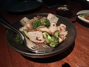   at Farang in Stockholm