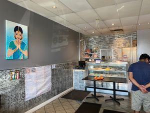  at Punjab Delight in Montreal