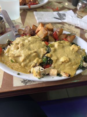   at Pick Me Up Cafe in Chicago