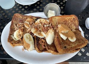   at Pick Me Up Cafe in Chicago