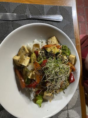   at Mito  in Zihuatanejo