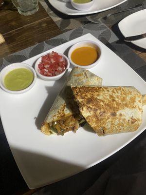   at Mito  in Zihuatanejo