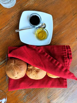 Bread at Mito  in Zihuatanejo