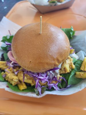  at Organically Twisted in Naples