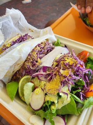  at Organically Twisted in Naples