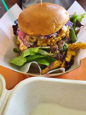  at Organically Twisted in Naples