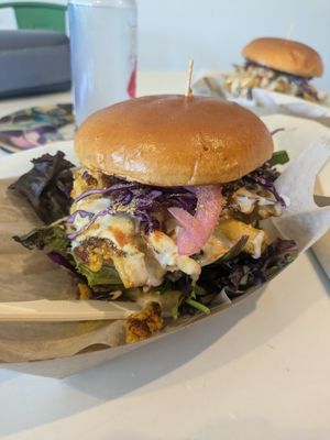  at Organically Twisted in Naples