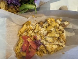   at Organically Twisted in Naples