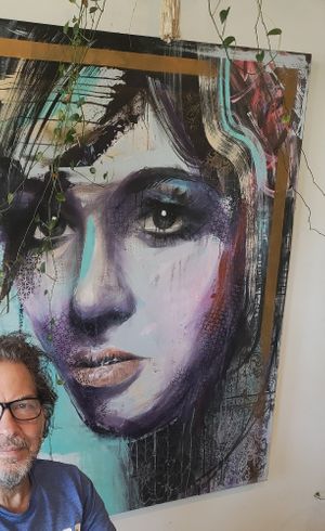  at Organically Twisted in Naples