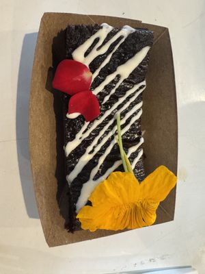   at Organically Twisted in Naples