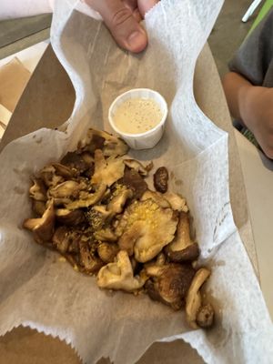   at Organically Twisted in Naples