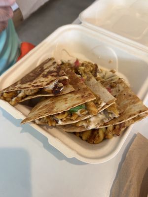   at Organically Twisted in Naples