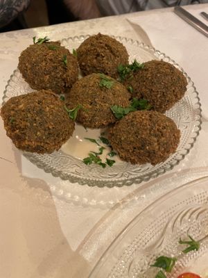   at D&A Hummus Bistro - Westerstraat in Amsterdam