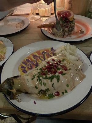   at ManaMana in Amsterdam