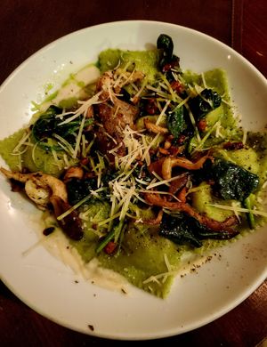  at Veg Cafe in Sacramento