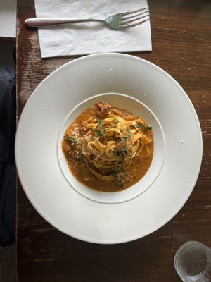   at Veg Cafe in Sacramento