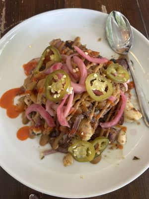 Oktoberfest   at Veg Cafe in Sacramento