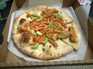   at OV Pizza and Pints in Oro Valley