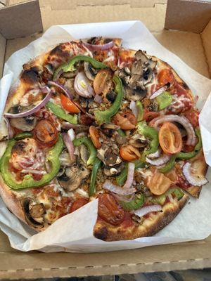   at OV Pizza and Pints in Oro Valley