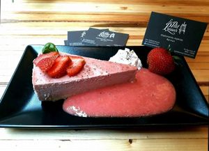 waouw at Le Petit Pressoir in Liege