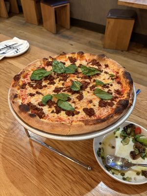   at Delarosa - Yerba Buena in San Francisco