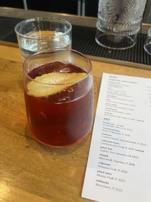   at Delarosa - Yerba Buena in San Francisco