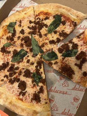   at Delarosa - Yerba Buena in San Francisco