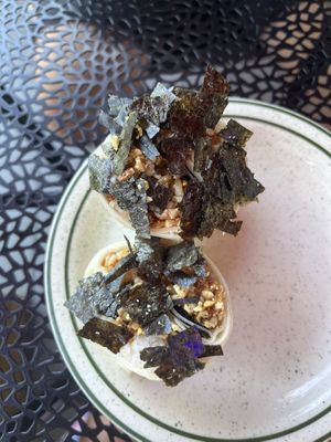   at Fresh Side in Amherst