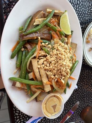   at Fresh Side in Amherst