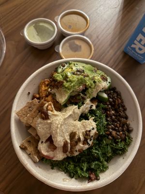   at Cali Press in Bondi Beach