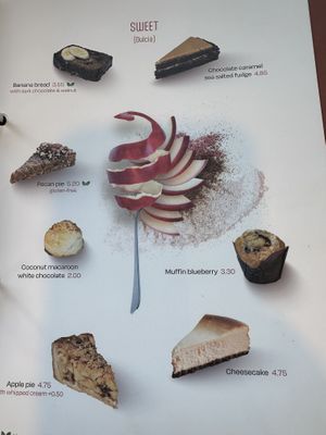   at Bagels & Beans - Hoogstraat in Rotterdam