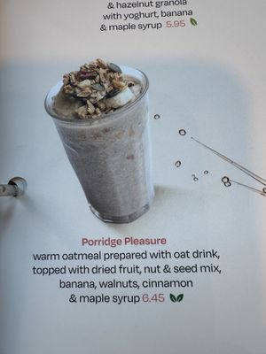   at Bagels & Beans - Hoogstraat in Rotterdam