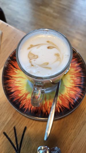   at Bagels & Beans - Schouwburgplein in Rotterdam