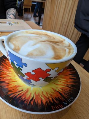  at Bagels & Beans - Schouwburgplein in Rotterdam