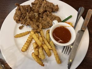   at De Loving Heart in 