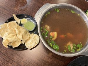   at De Loving Heart in 