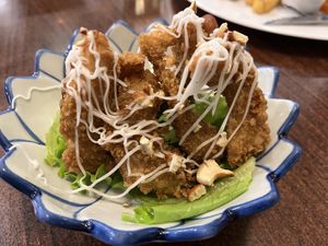   at De Loving Heart in 