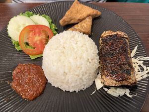   at De Loving Heart in 