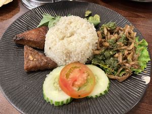   at De Loving Heart in 