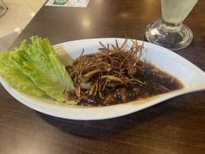   at De Loving Heart in 