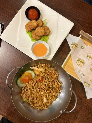  at De Loving Heart in 