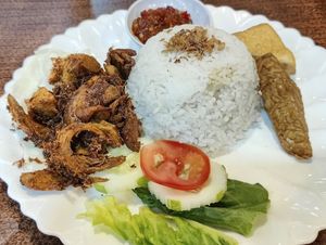  at De Loving Heart in 