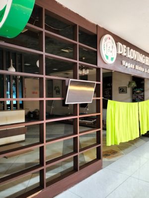  at De Loving Heart in 