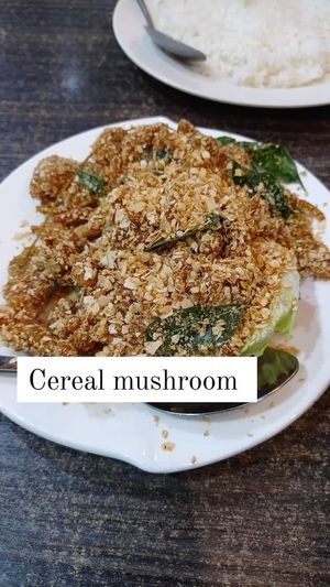  at Vege Restoran 素食館 in Batam