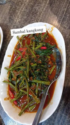  at Vege Restoran 素食館 in Batam