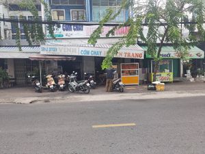 Had trouble finding the place as the description was not quite accurate. Hope that Happy Cow team will update this in the meantime. at Huyen Trang in Ca Mau